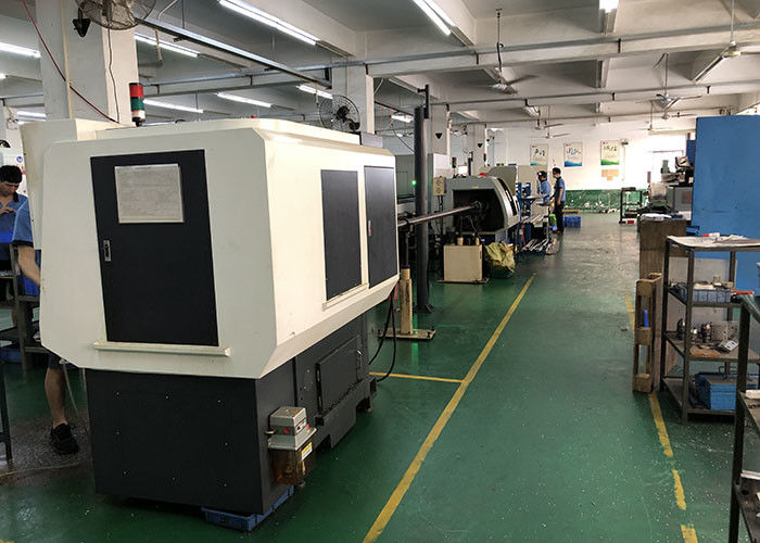 중국 Shenzhen Xinbo Precision Parts Co., Ltd. 회사 프로필