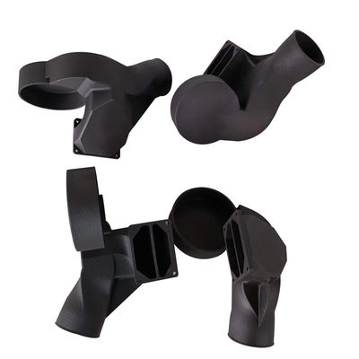High Precision Nylon PA12 Carbon Fiber PLA PEEK PVC Rapid Prototyping SLS 3d Printing Service