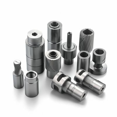 Painting Aerospace Industry Customized CNC Machined Parts for Custom Applications