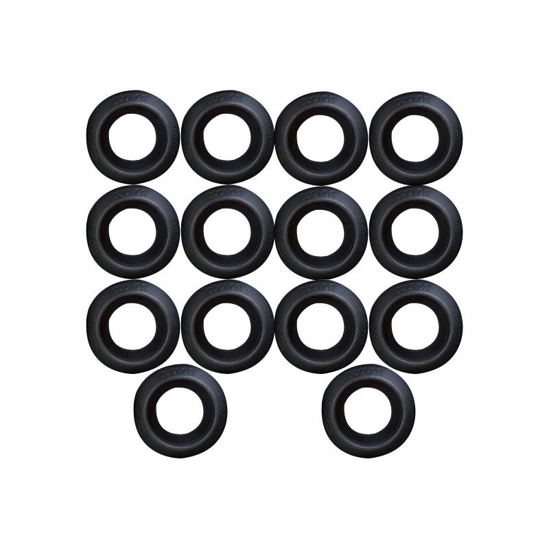 High Precision Nylon PA12 Carbon Fiber PLA PEEK PVC Rapid Prototyping SLS 3d Printing Service