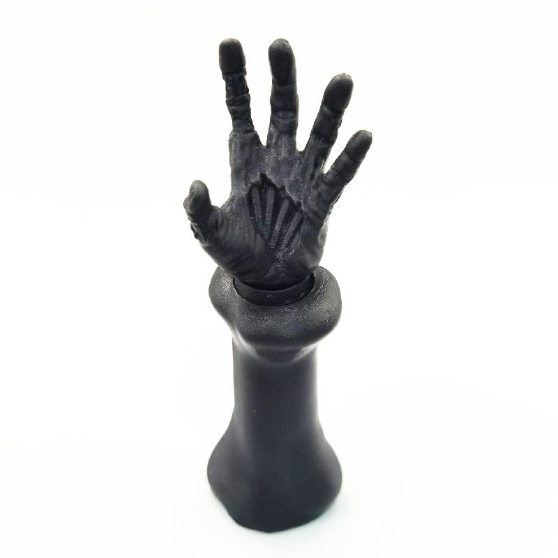 Customized Material 3D Printing Service for Industrial Prototyping Fast and Production