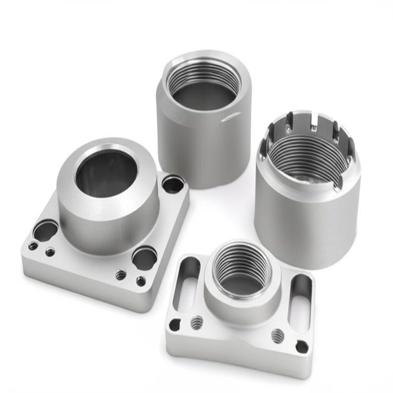 Painting Aerospace Industry Customized CNC Machined Parts for Custom Applications