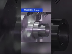 CNC 턴링 프레싱 스테인리스 스틸 부품 허용 ± 0.01mm 납품 시간 7-15 일