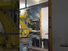 해상/공중/고속 운송 주사조각 목재 케이스/팔렛 포장재