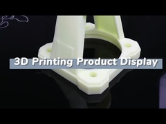 자동차 항공공간 턴링 프레싱 CNC 부품 사용자 정의